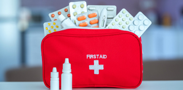The Medicine Bag MCQ Quiz ProProfs Quiz